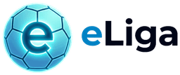 eLiga Logo